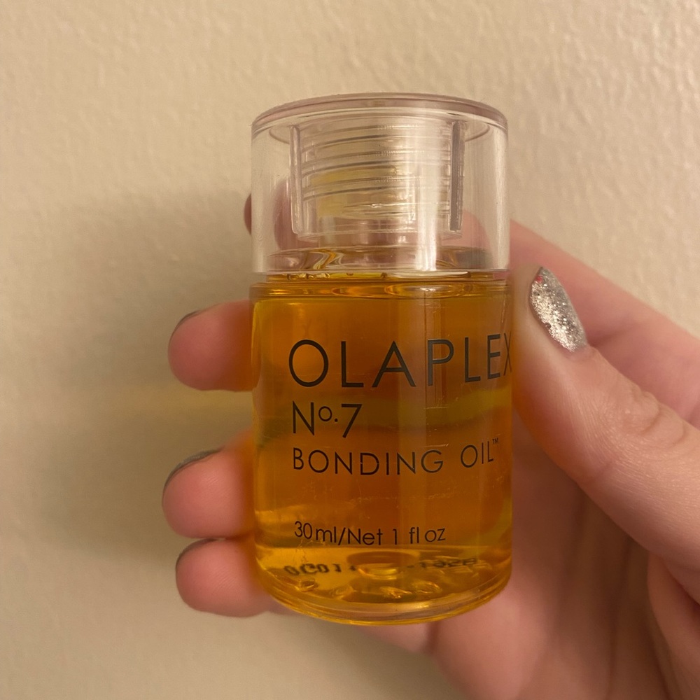 Olaplex products